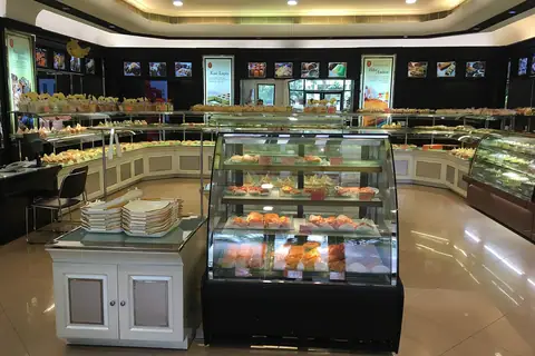 Hollybush Cafe photo 2